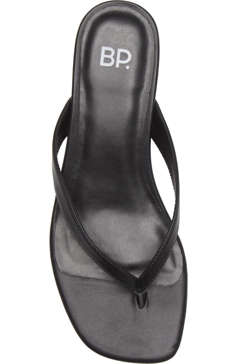 BP. Talon Sandal, Alternate, color,