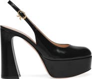 Gianvito Rossi Bessie Pumps