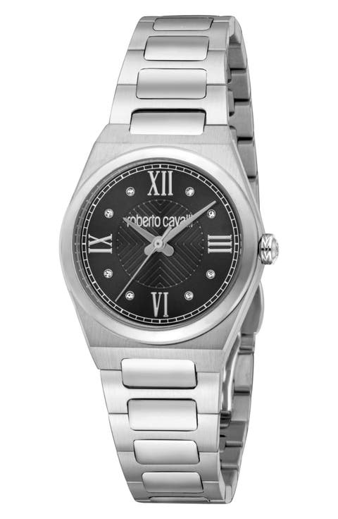 Speranza Quartz Bracelet Watch, 30mm