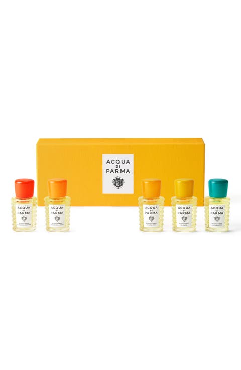 5-Piece Buongiorno Collection Set
