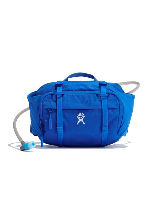 Down Shift™ Hydration Hip Pack