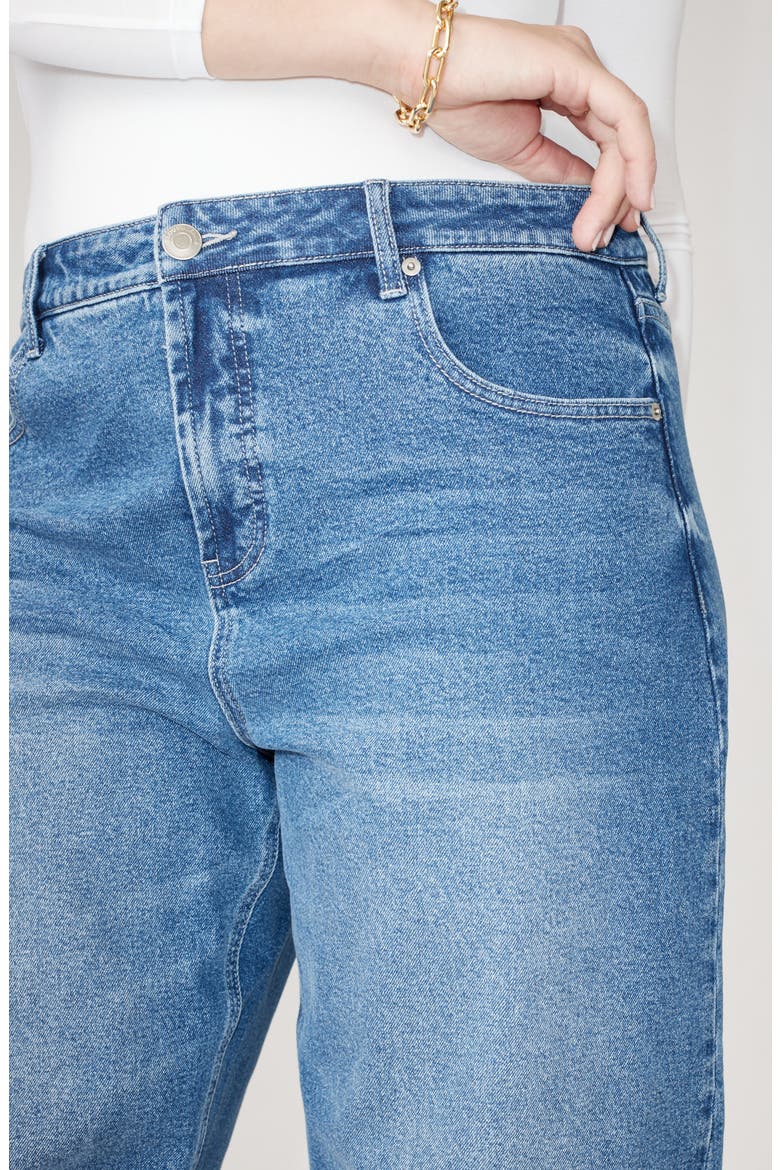 The Barrel Leg Jean, Alternate, color, MEDIUM WASH