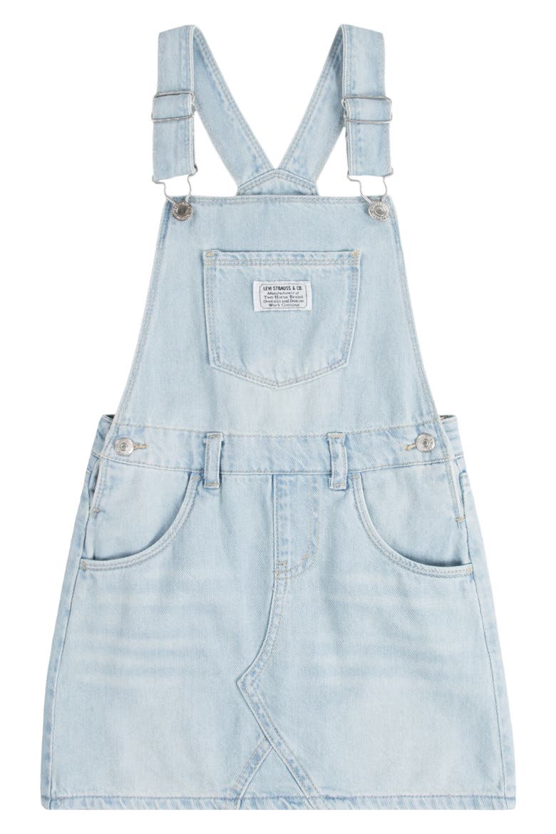 Kids' Classic Skirtall, Main, color, DOUBT IT