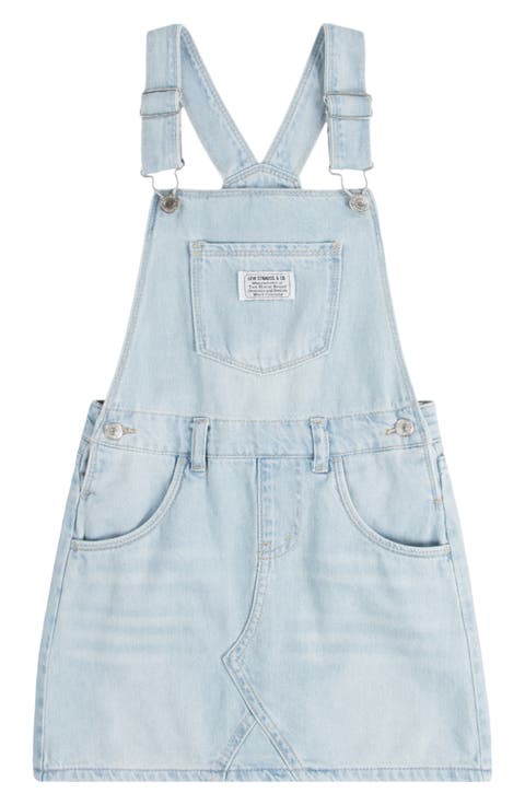 Kids' Classic Skirtall (Little Kid)
