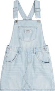 Levi's Kids' Classic Skirtall