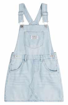 Levi's Kids' Classic Skirtall