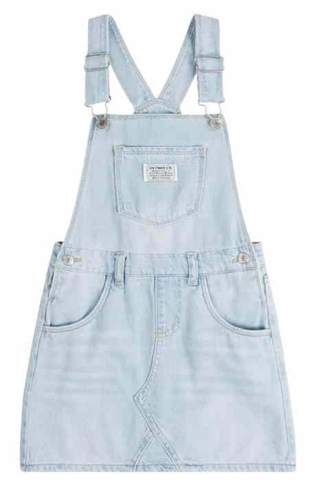 Levi's Kids' Classic Skirtall