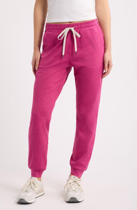 DreamKnit™ Performance Long Joggers