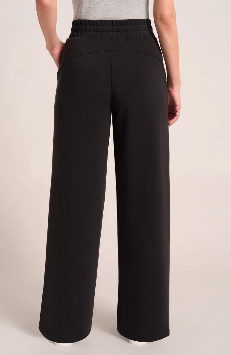 matty m. Saylor Wide Leg Pants, Alternate, color,