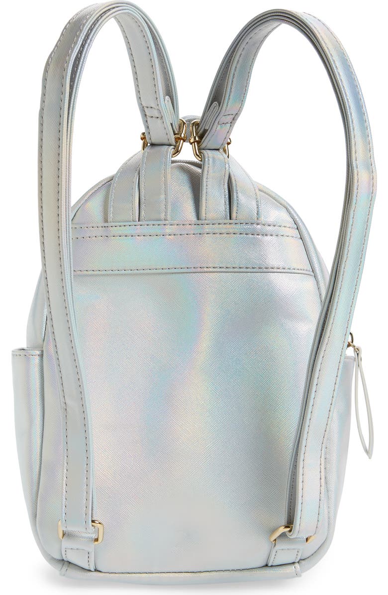 Under One Sky Angel Unicorn Backpack, Alternate, color,