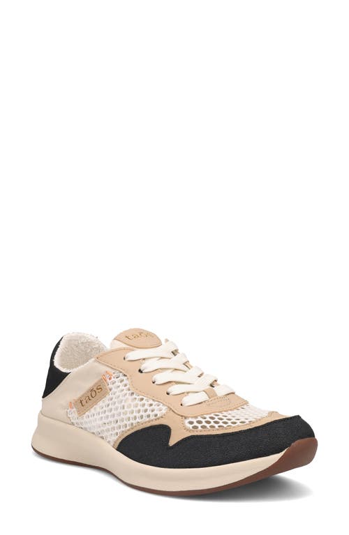 Taos Direction Sneaker In Neutral