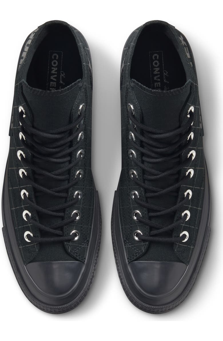 Converse Chuck 70 GTX Hi Waterproof Sneaker, Alternate, color,