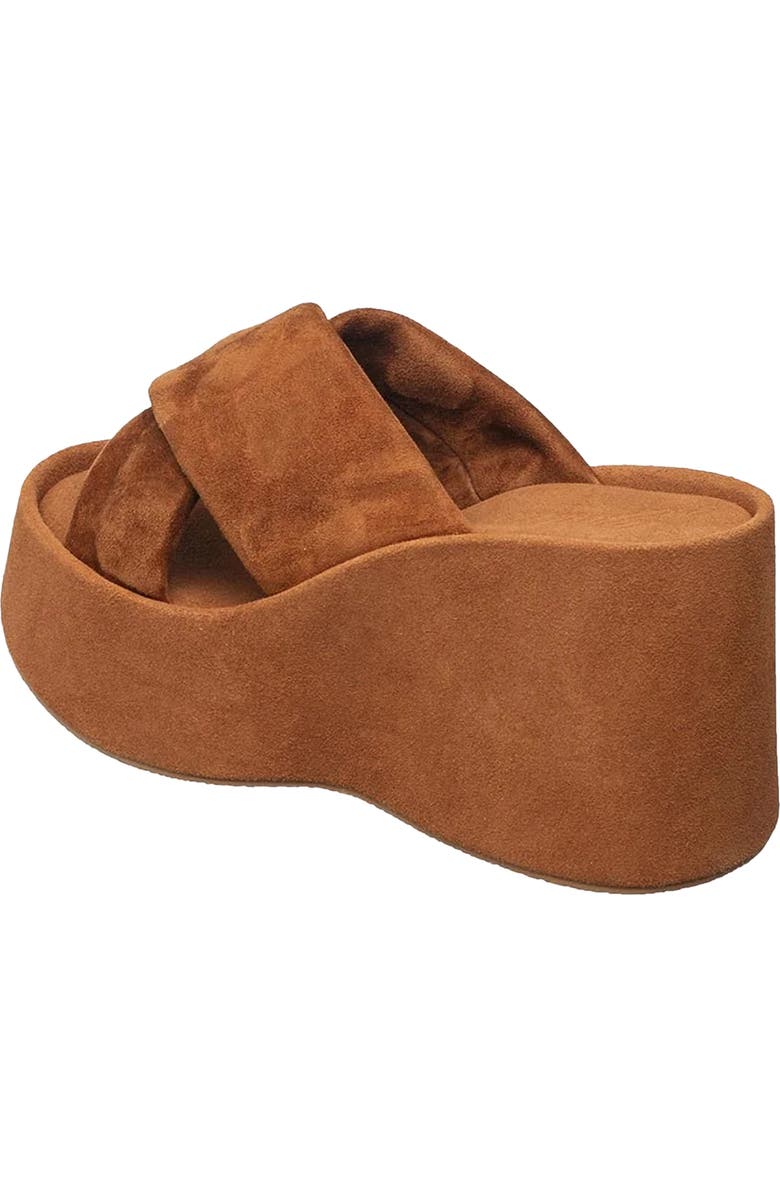 ANTELOPE Emma Platform Sandal, Alternate, color,