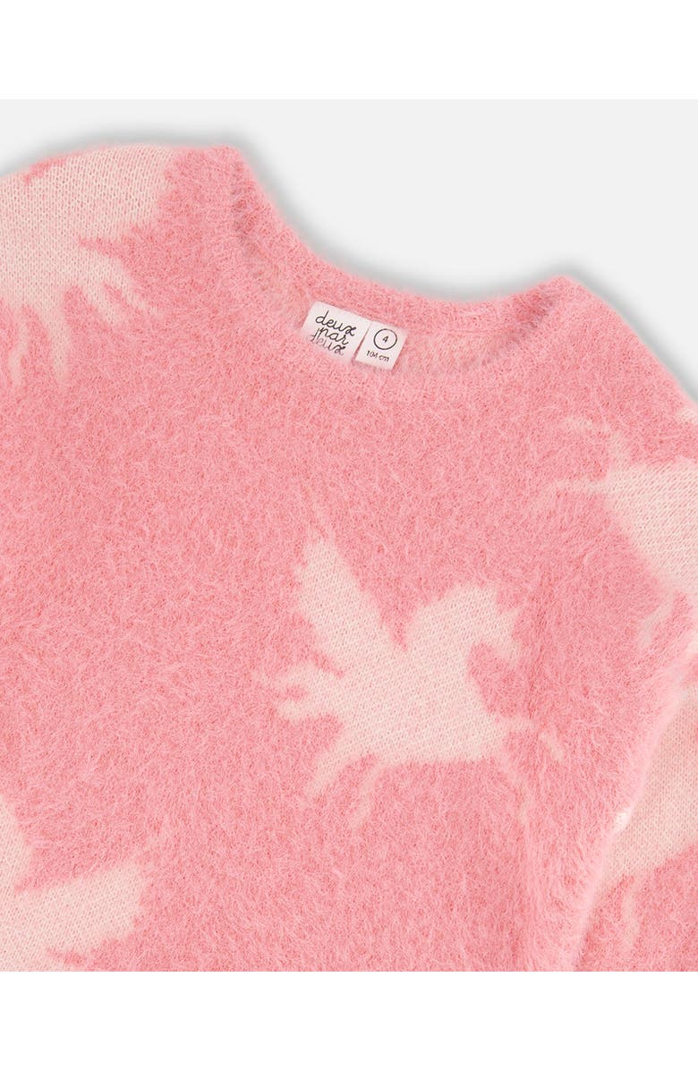 Deux par Deux , Alternate, color,