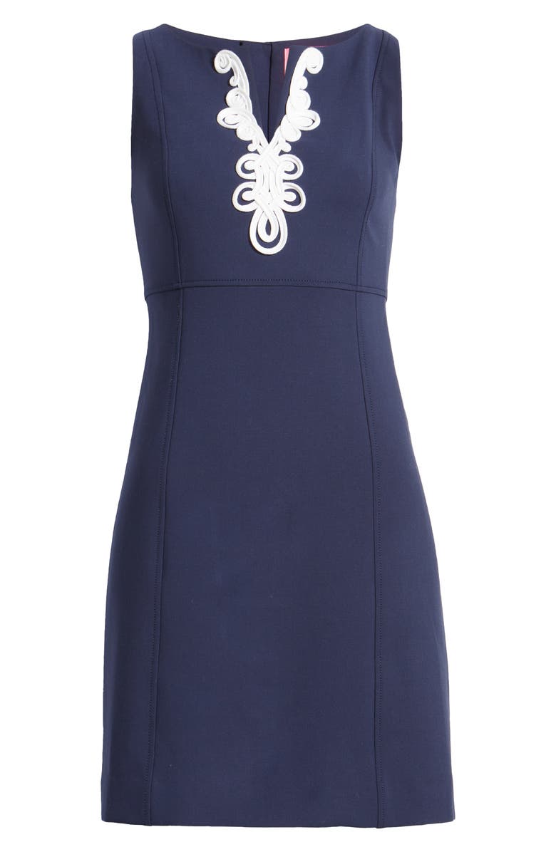 Lilly Pulitzer<sup>®</sup> Trini Sheath Dress, Alternate, color, 