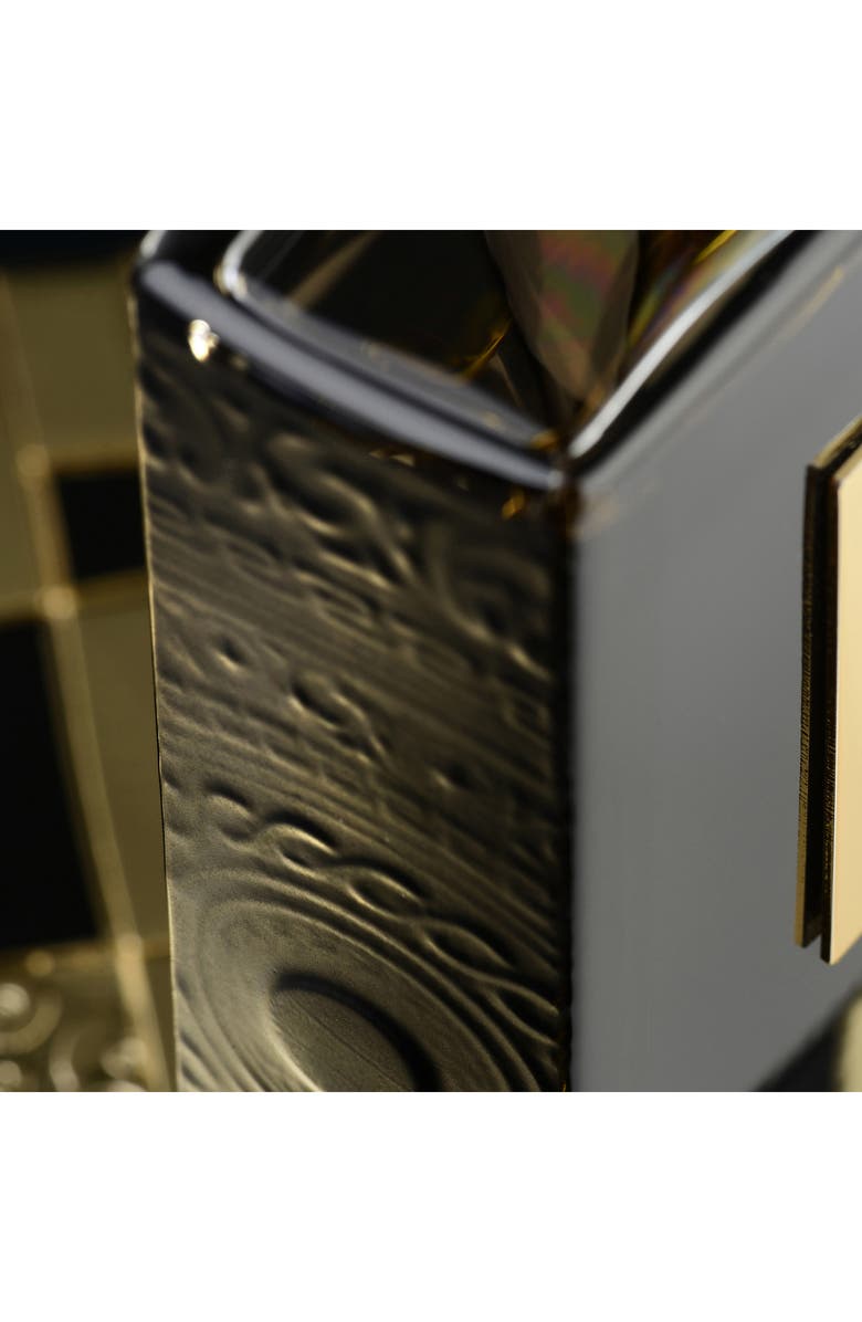 Kilian Paris Kilian Woman in Gold Collectors Edition Refillable Perfume Spray, Alternate, color, 