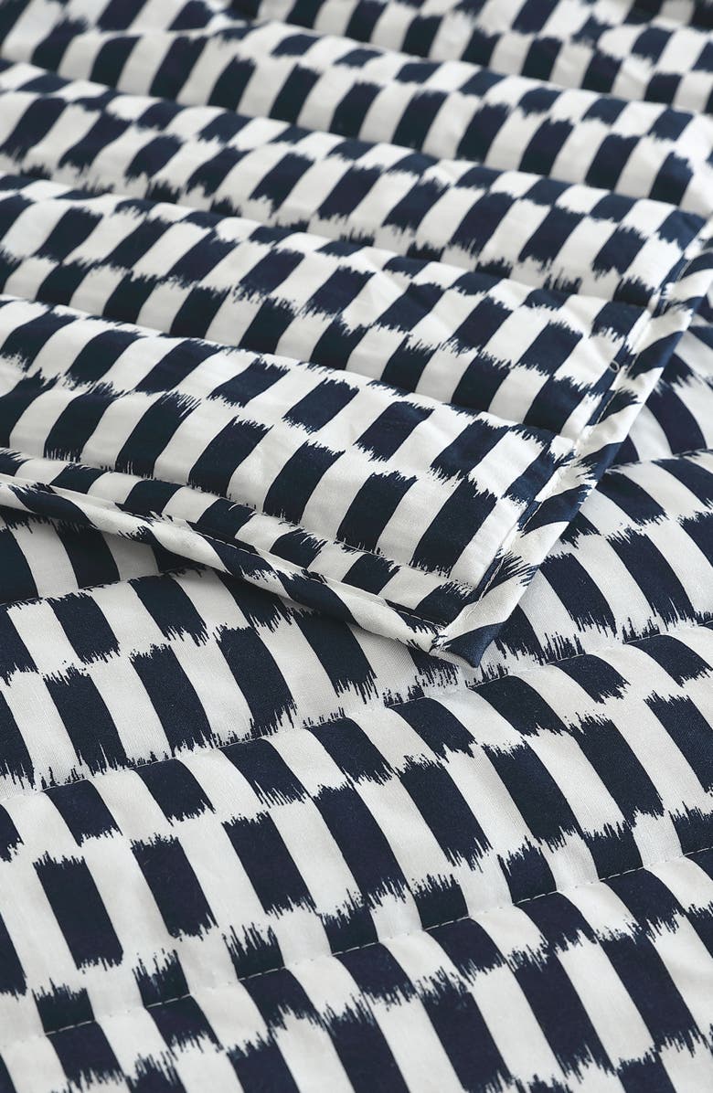 Marimekko Piekana Quilt & Sham Set, Alternate, color, 