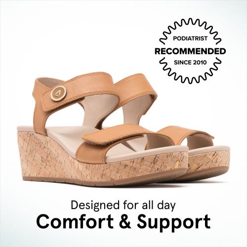 ABEO ABEO RIVIERA STRAP SANDAL 