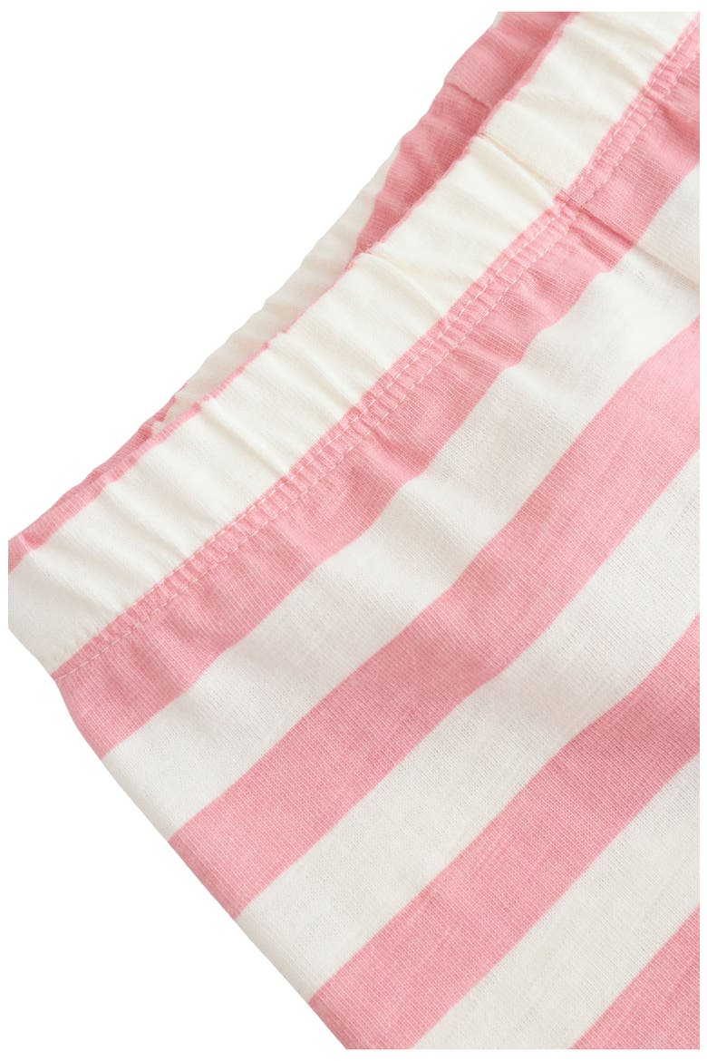 4-Pack Cotton Shorts, Alternate, color, PINK