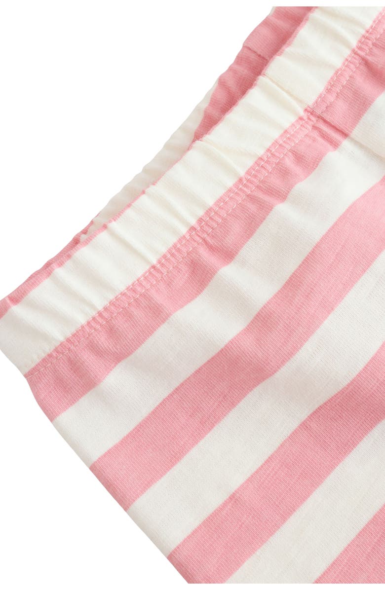 NEXT 4-Pack Cotton Shorts, Alternate, color, Pink