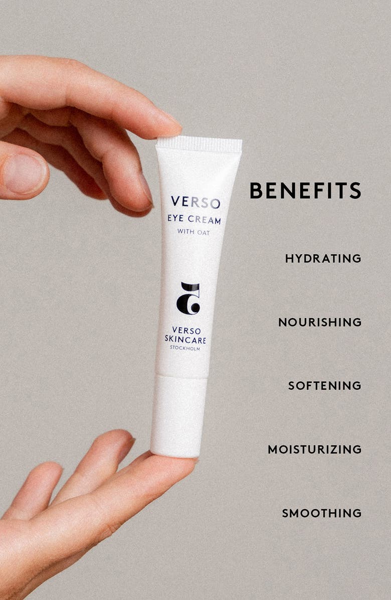 VERSO Clarifying Gel, Alternate, color,