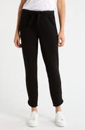 Frank & Eileen Christine Tulip Hem Joggers
