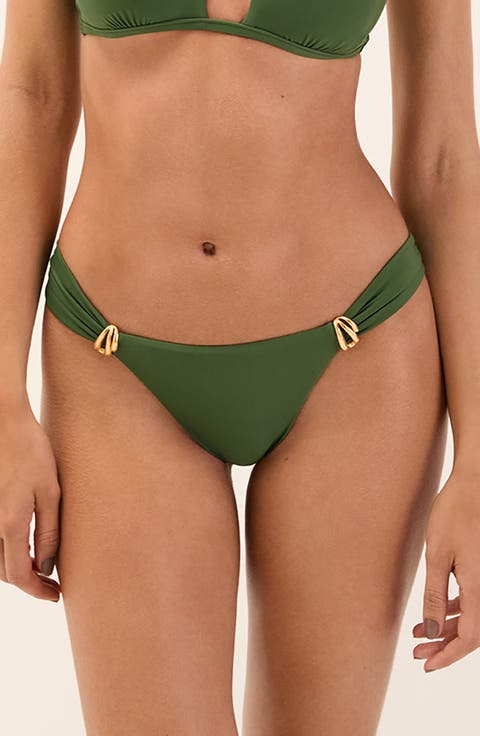 Leone Bikini Bottoms