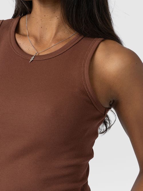 Shop Saint + Sofia Nova Racer Vest