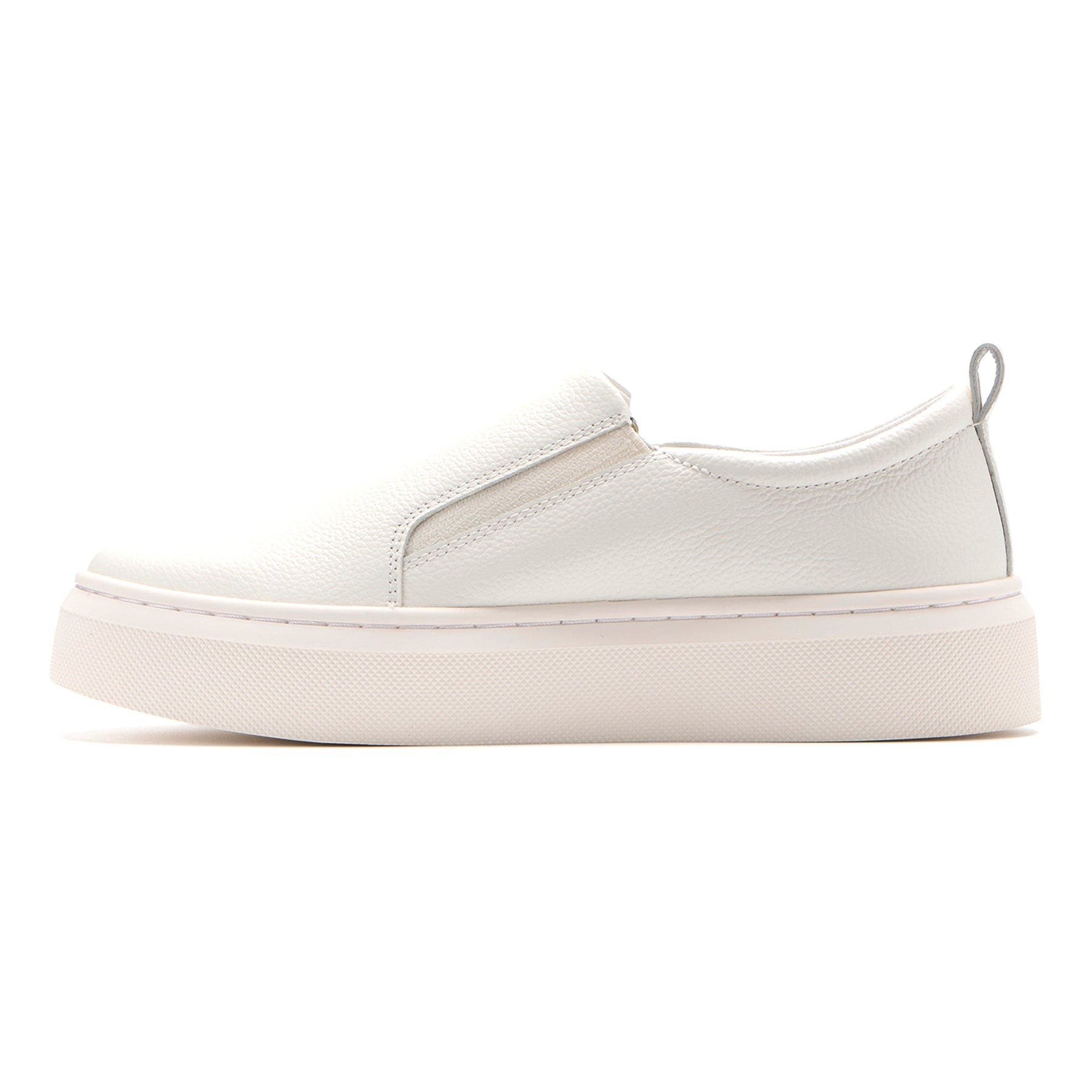 Jumpstreet ZipSneaker, Alternate, color, White