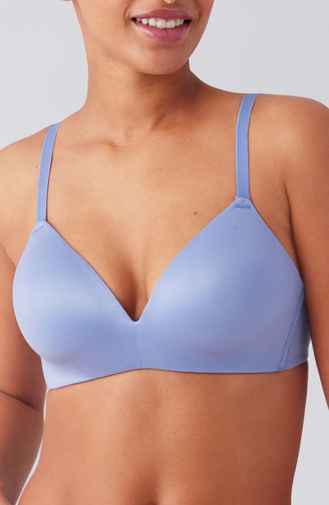Future Foundation Wireless T-Shirt Bra