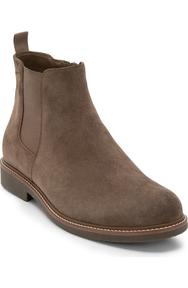 Blondo Grant Waterproof Chelsea Boot, Main, color,