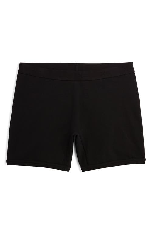 Tomboyx 6-inch No Fly Boxer Briefs