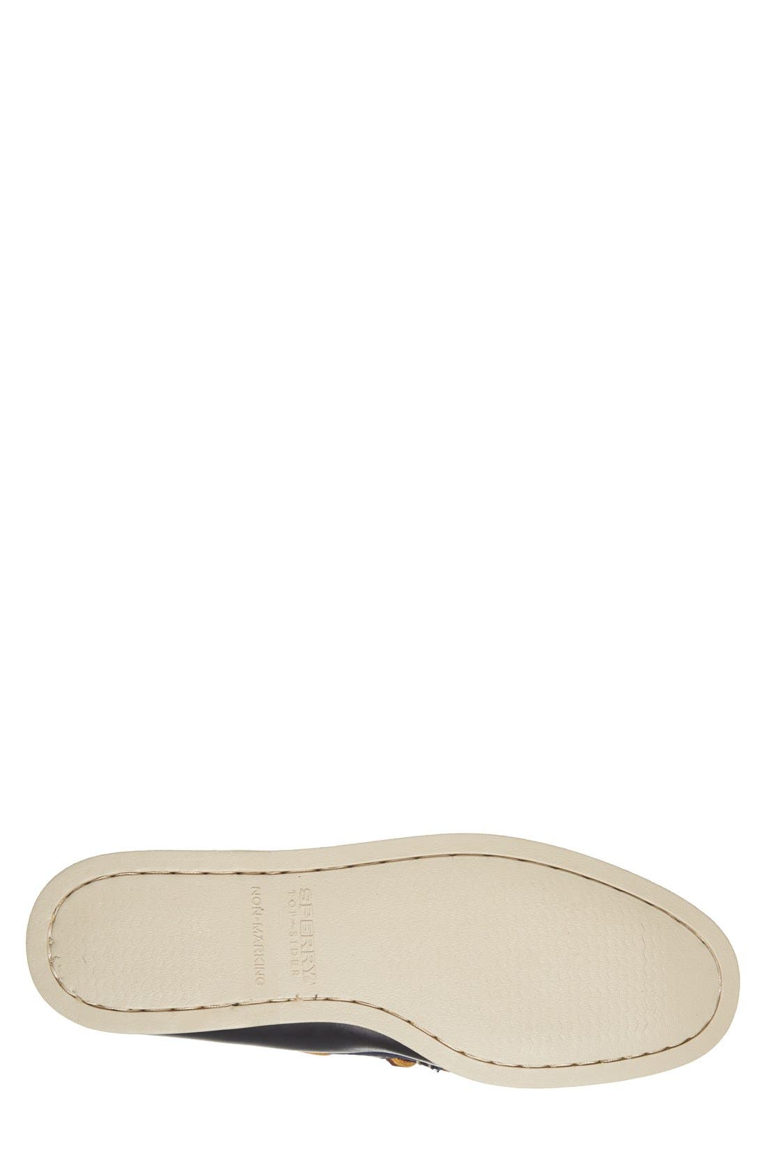 ZZDNU SPERRY TOP-SIDER<sup>®</sup> Sperry 'Authentic Original' Boat Shoe, Alternate, color, 