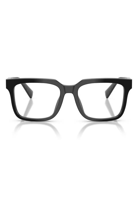 51mm Square Optical Glasses