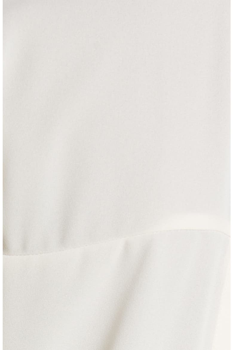 Button Back Top, Alternate, color, POWDER PUFF