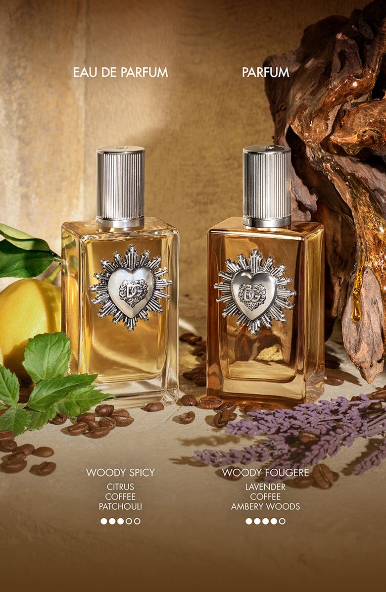 Dolce&Gabbana Devotion for Men Parfum, Alternate, color,