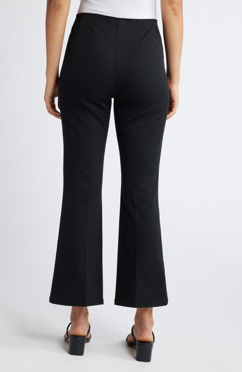 NIC+ZOE Stretch Ankle Flare Pants, Alternate, color, 