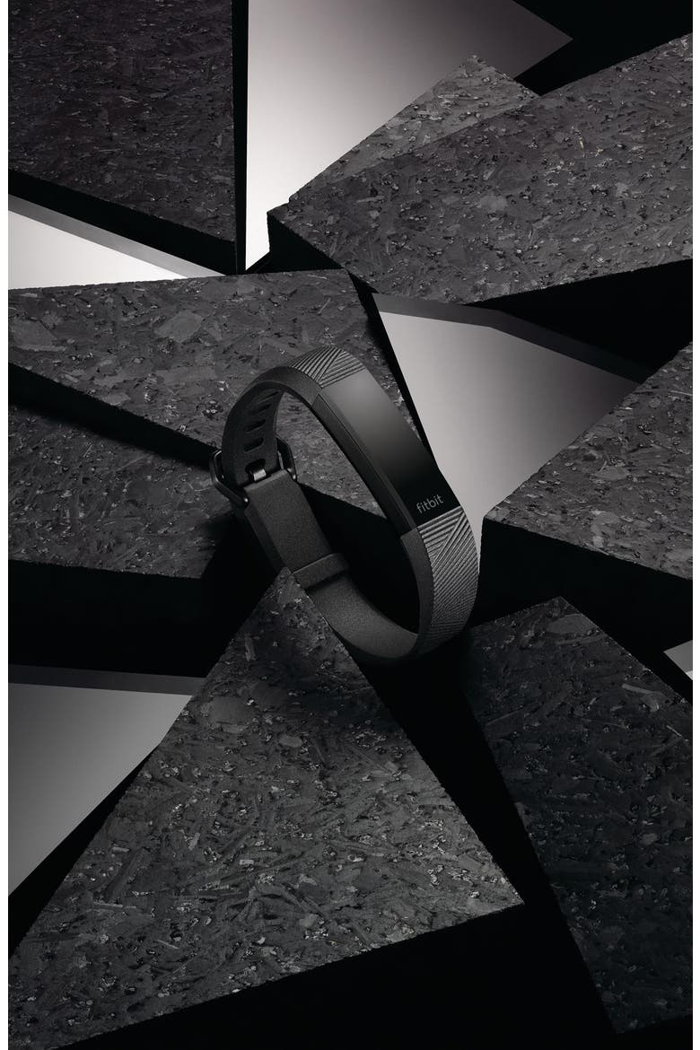 Special Edition Alta HR Wireless Heart Rate and Fitness Tracker, Alternate, color, BLACK GUNMETAL
