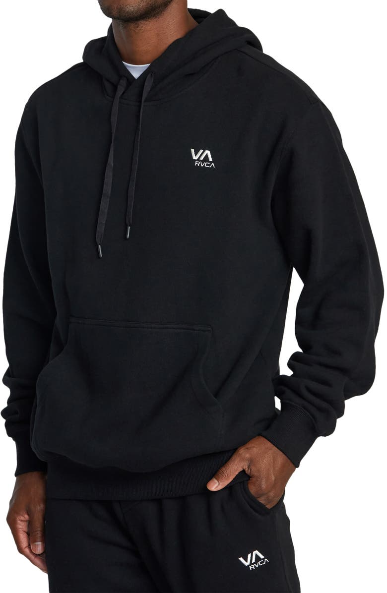 RVCA Essential Pullover Hoodie, Alternate, color, 