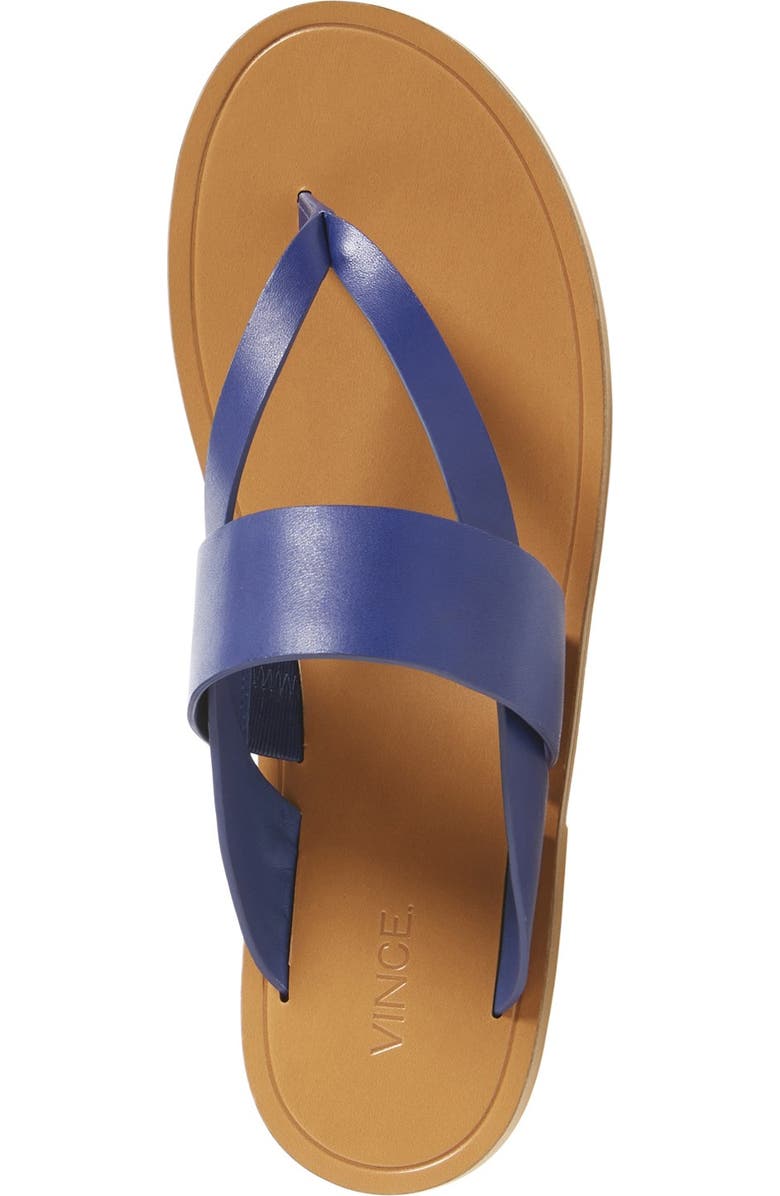 Vince 'Tess' Sandal, Alternate, color, Capri