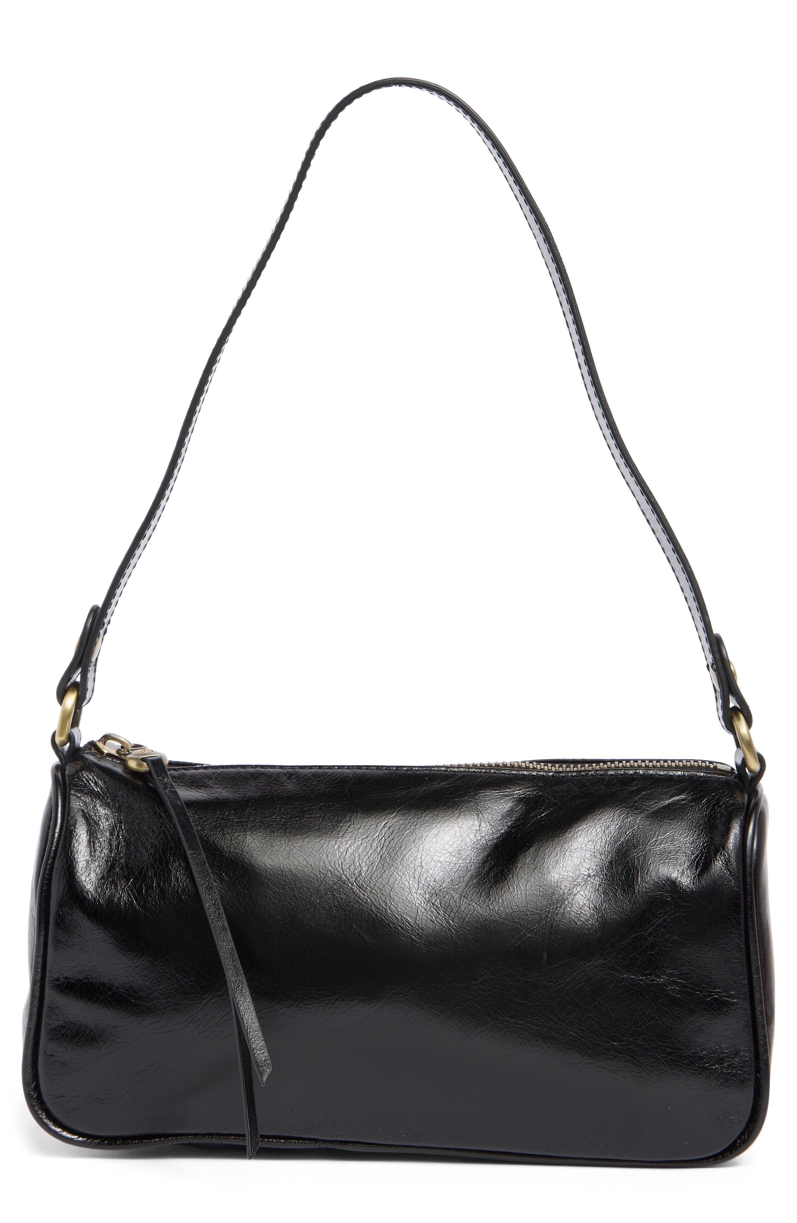HOBO Autry Small Shoulder Bag, Main, color, 