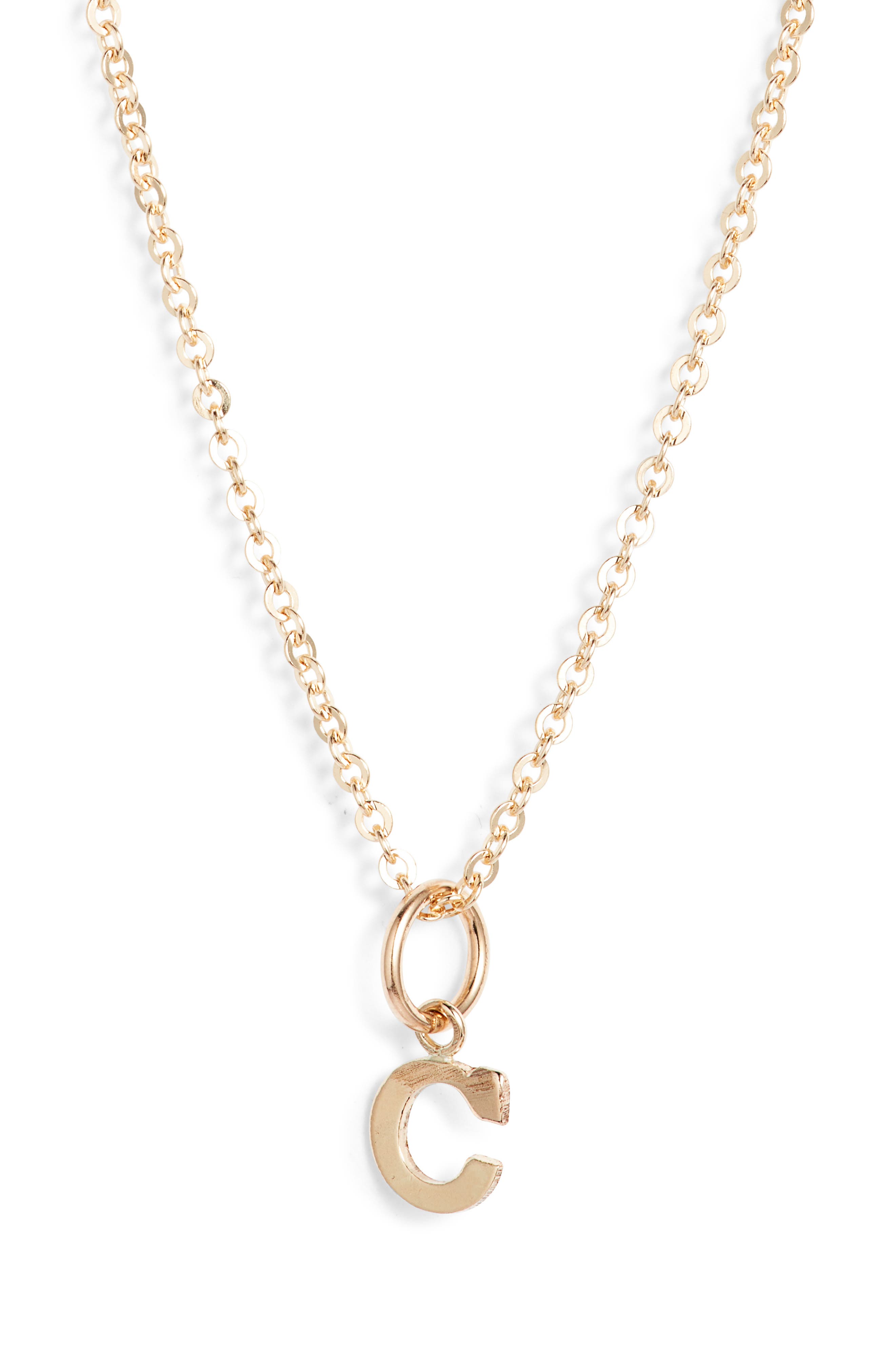 GOLD FILL - C