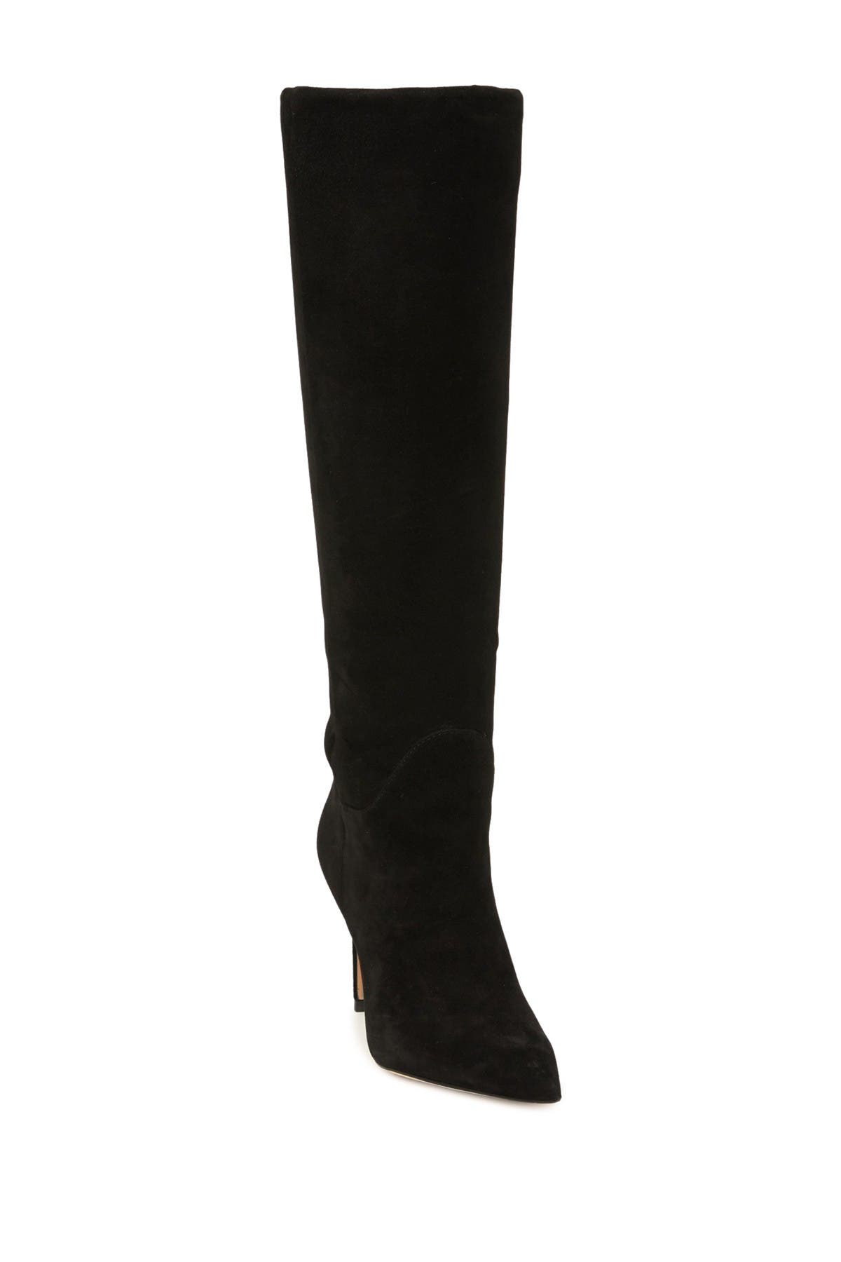Sam Edelman Francia Knee-High Boot, Main, color, 