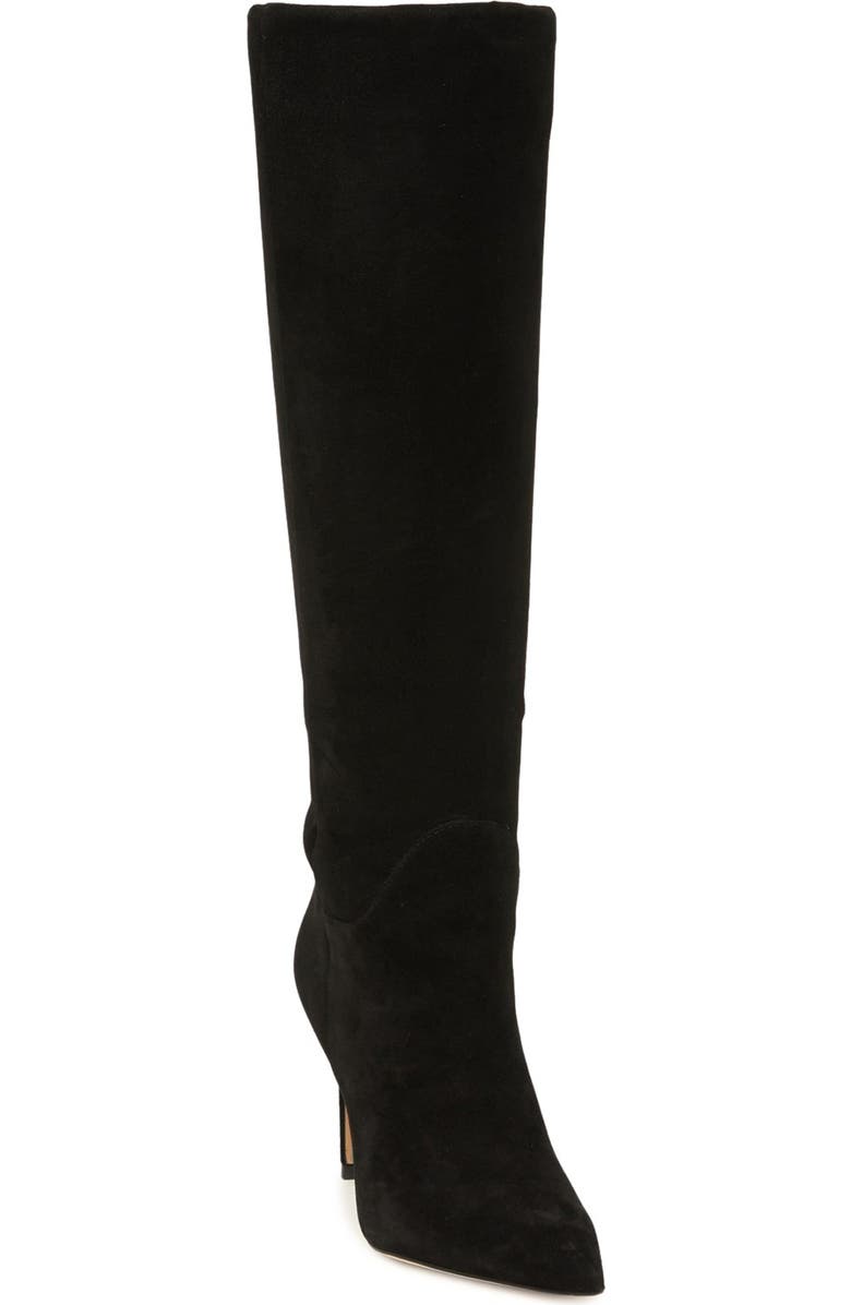 Sam Edelman Francia Knee-High Boot, Main, color,