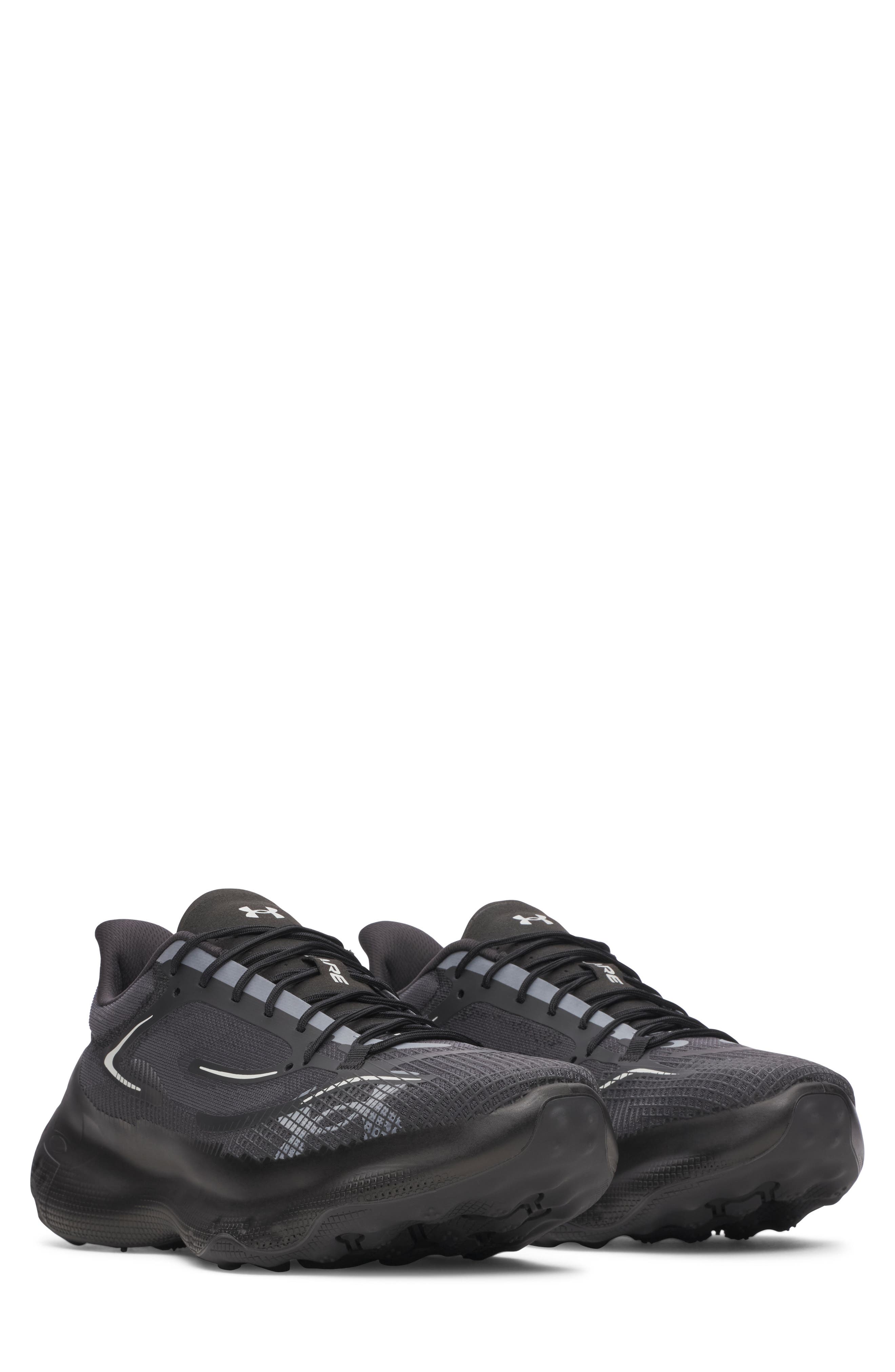 BLACK / ANTHRACITE