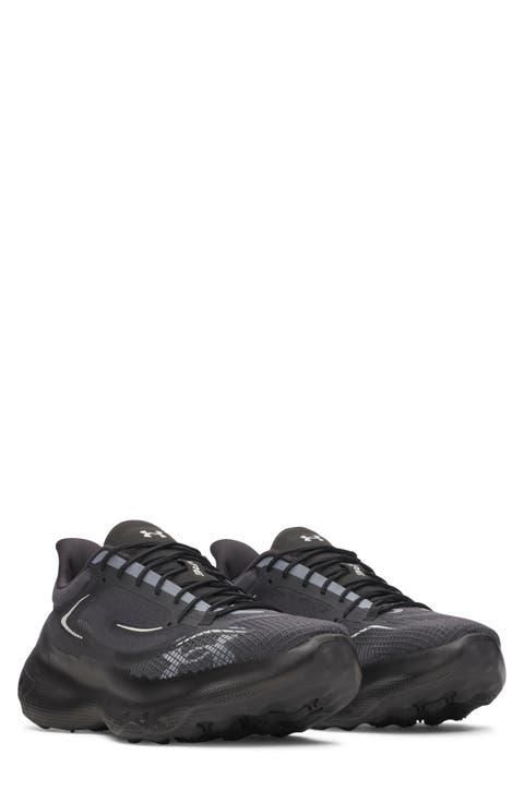 UA Flare Running Shoe