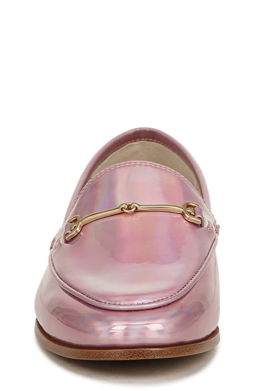 Sam Edelman Loraine Loafer In Pink