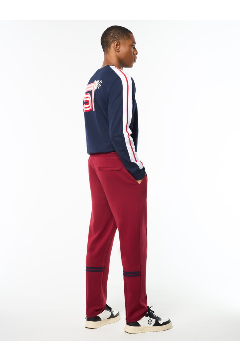 Orion Track Pant, Alternate, color, RHUBARB