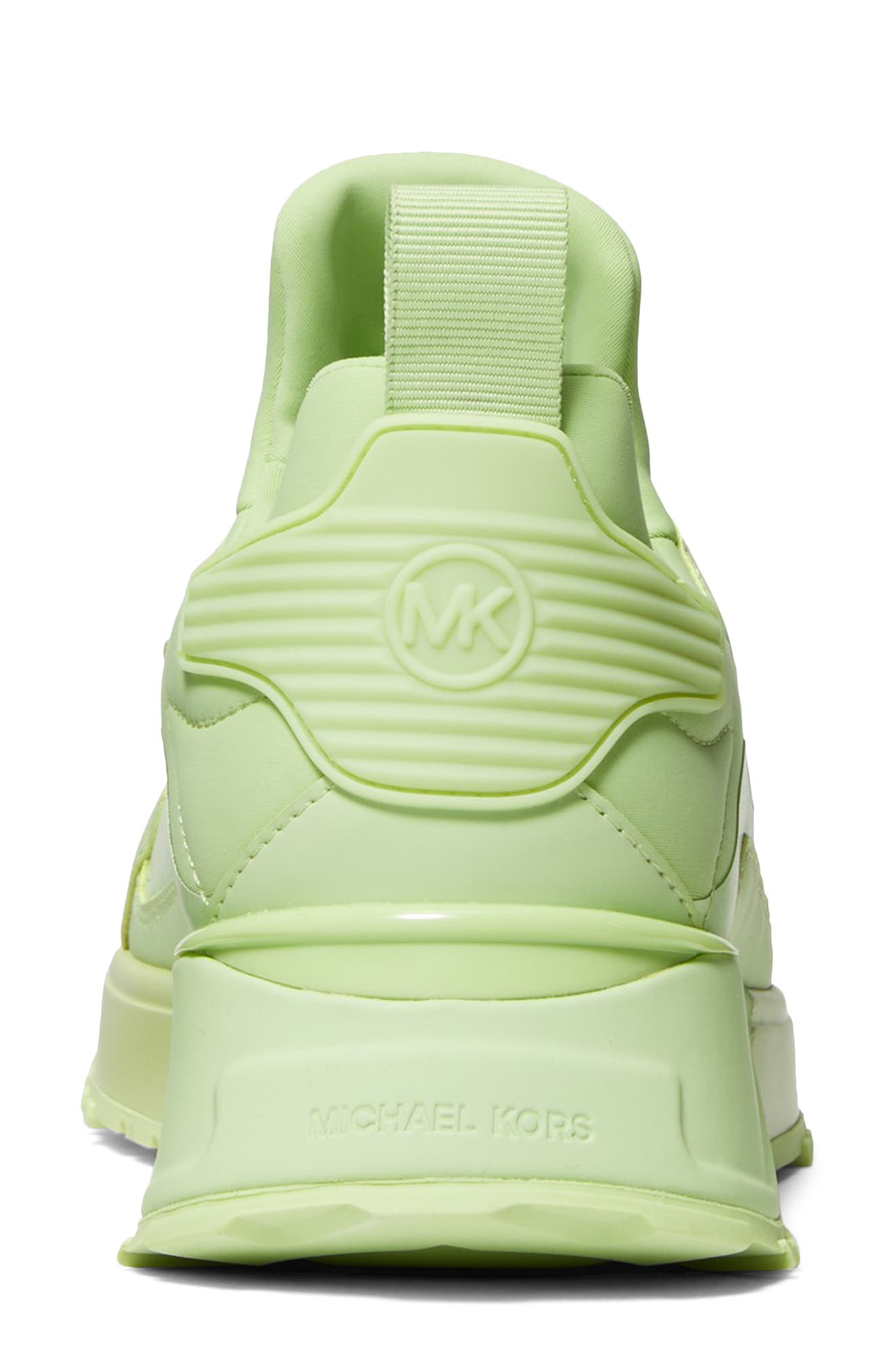 MICHAEL Michael Kors Theo Sneaker, Alternate, color, 