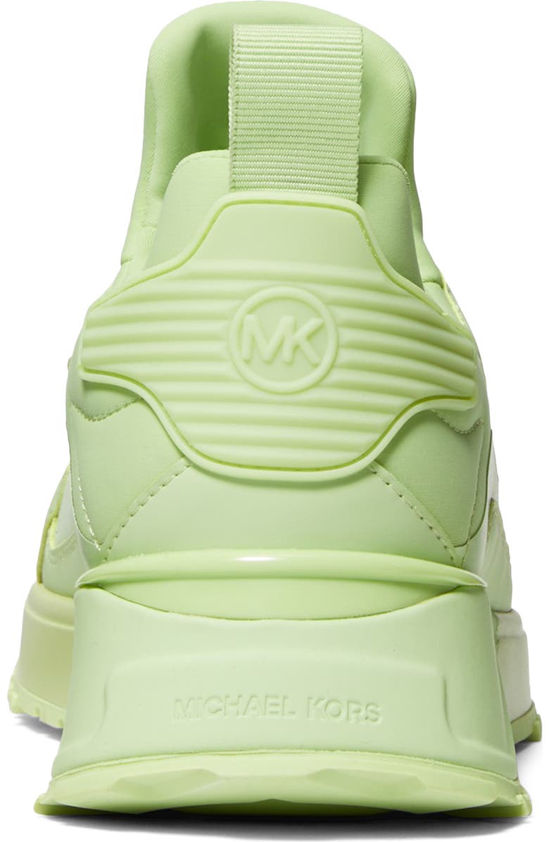 MICHAEL Michael Kors Theo Sneaker, Alternate, color,